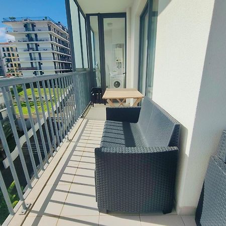 Acacia Apartment Funchal  Exterior foto