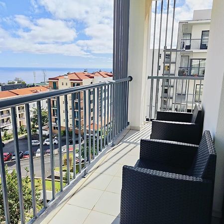 Acacia Apartment Funchal  Exterior foto
