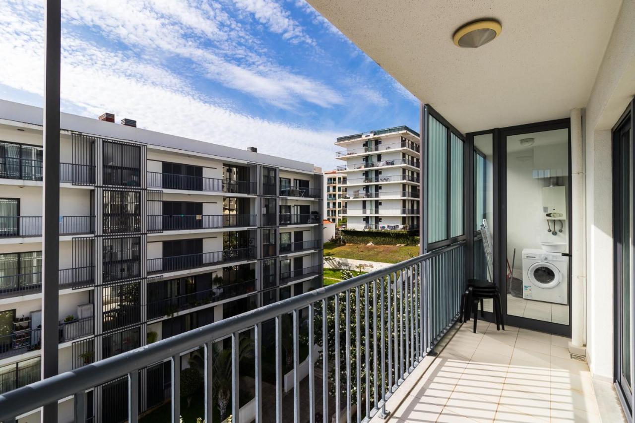 Acacia Apartment Funchal  Exterior foto