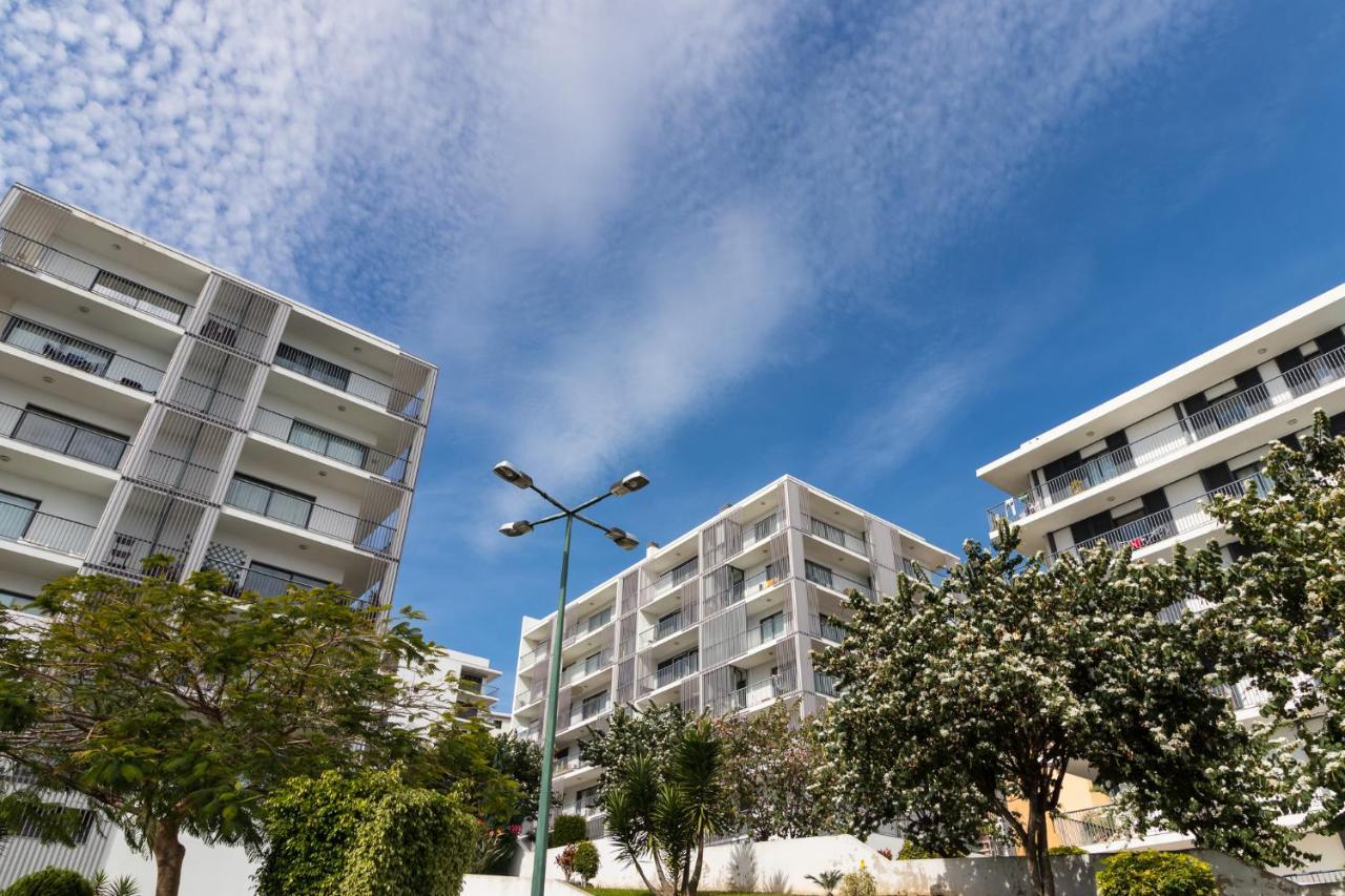 Acacia Apartment Funchal  Exterior foto