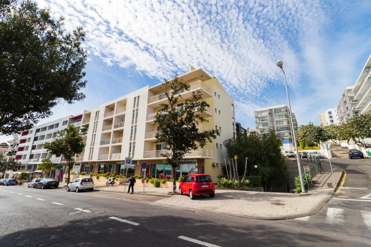 Acacia Apartment Funchal  Exterior foto