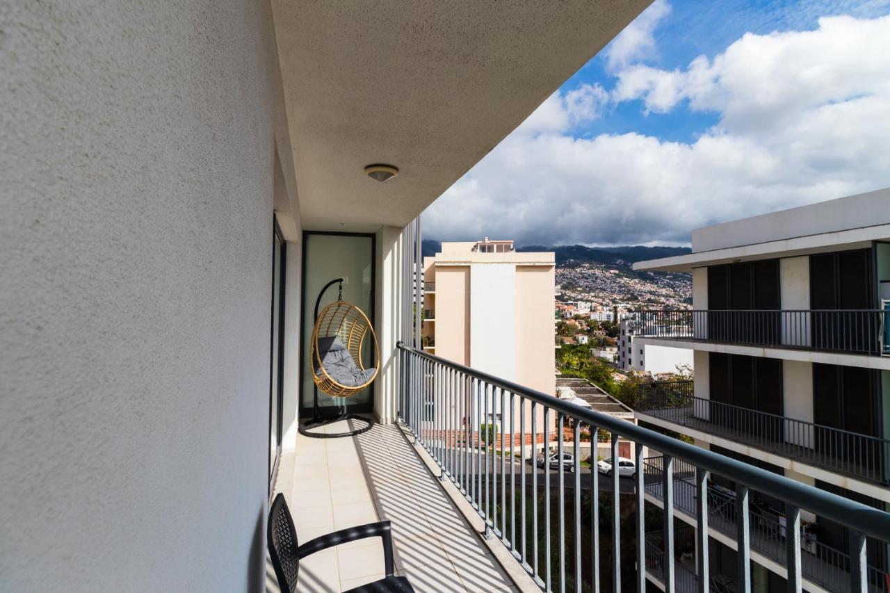 Acacia Apartment Funchal  Exterior foto