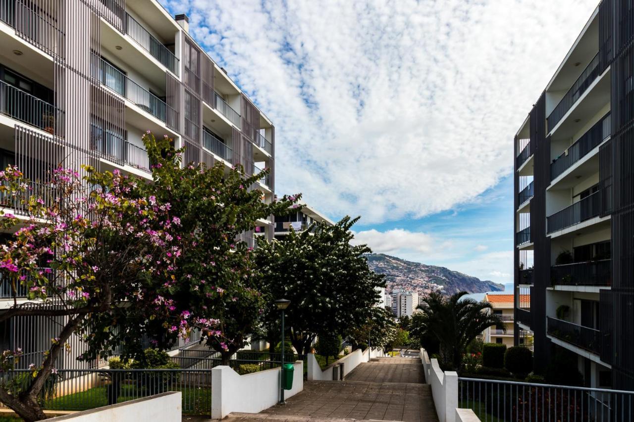 Acacia Apartment Funchal  Exterior foto