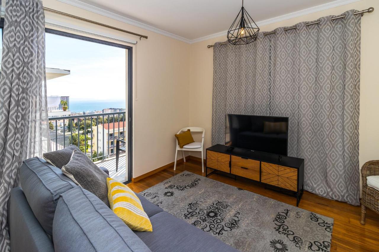 Acacia Apartment Funchal  Exterior foto