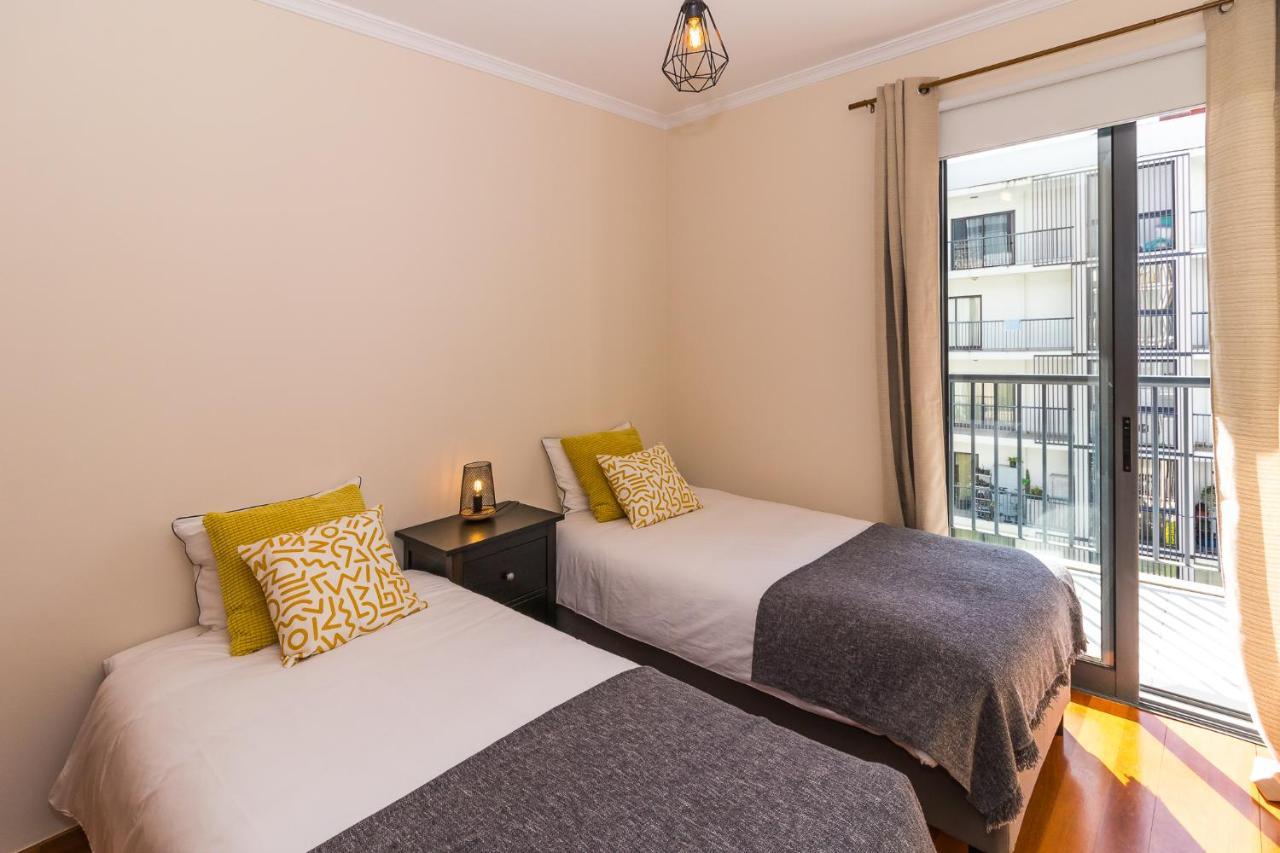 Acacia Apartment Funchal  Exterior foto