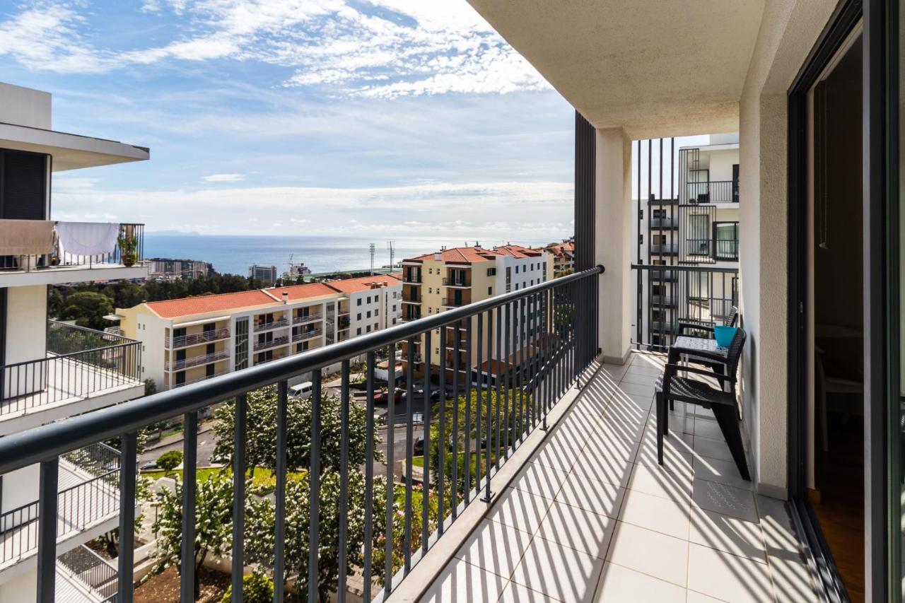 Acacia Apartment Funchal  Exterior foto