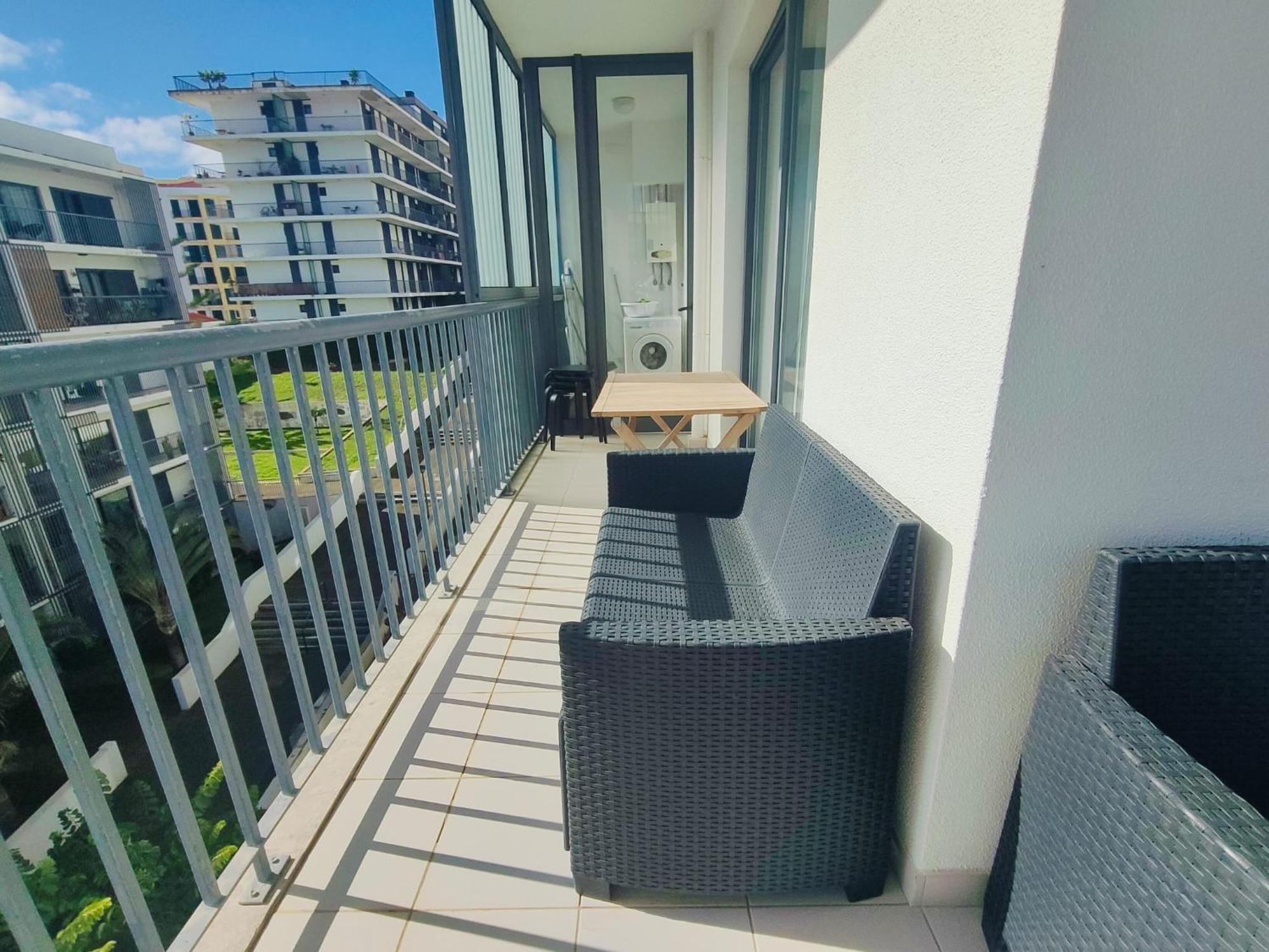 Acacia Apartment Funchal  Exterior foto