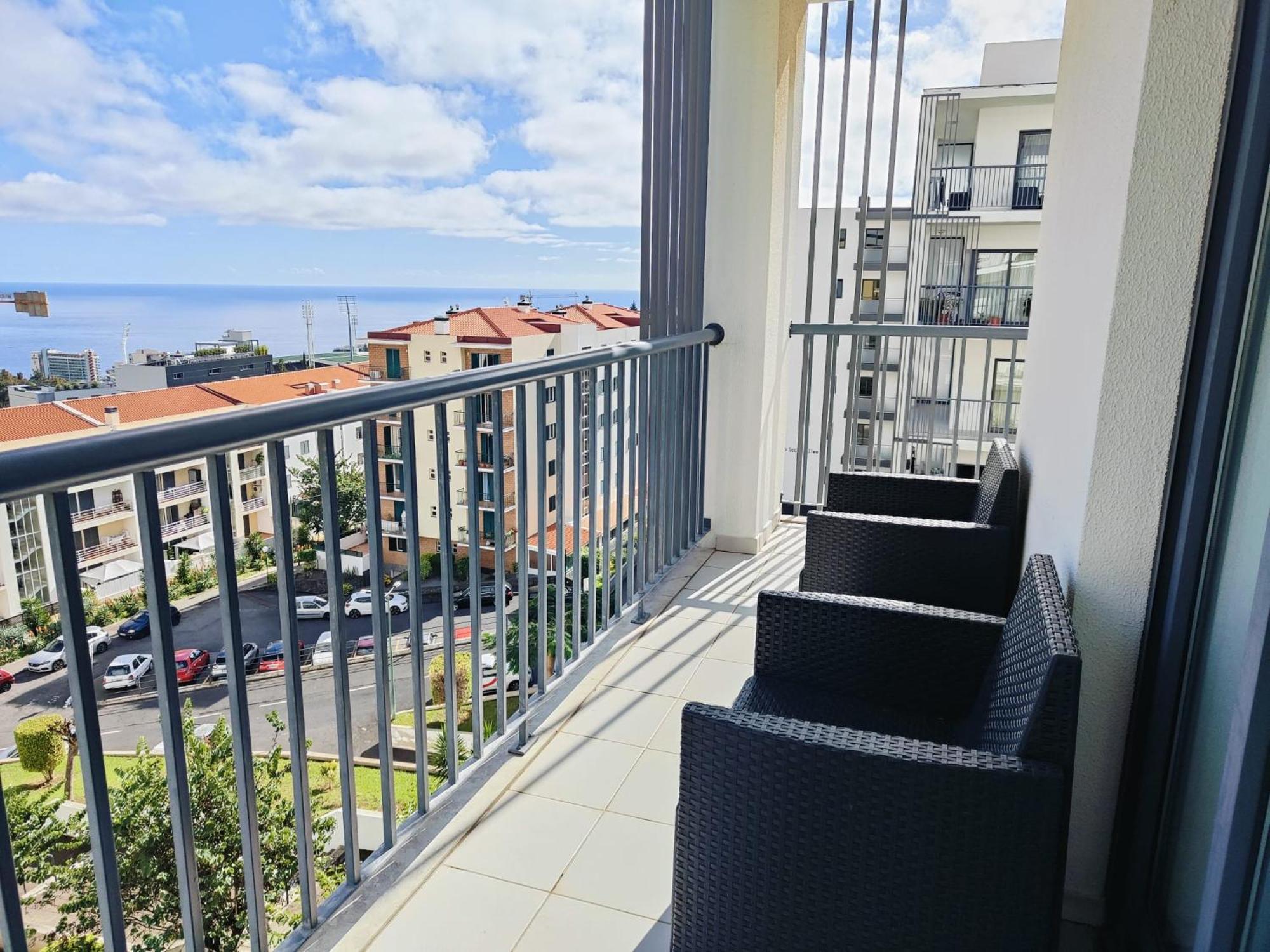 Acacia Apartment Funchal  Exterior foto